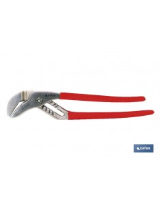 TENAZA PICO DE LORO L-10...