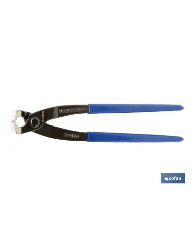 TENAZA RUSA L-11 (PACK: 1 UDS)