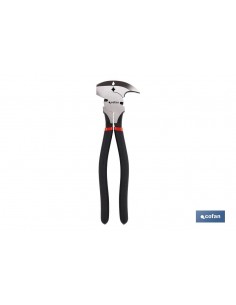 TENAZA PARA ALAMBRE 10...