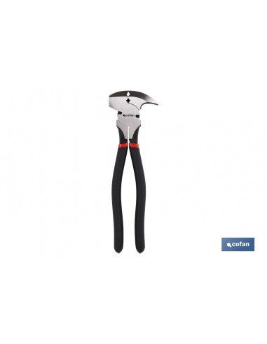 TENAZA PARA ALAMBRE 10 (PACK: 1 UDS)