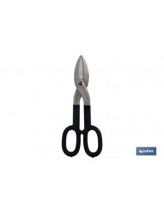 TIJERA PARA CHAPA L-10...