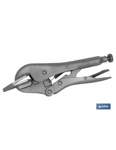 TENAZA GRIP C/MORDAZAS...