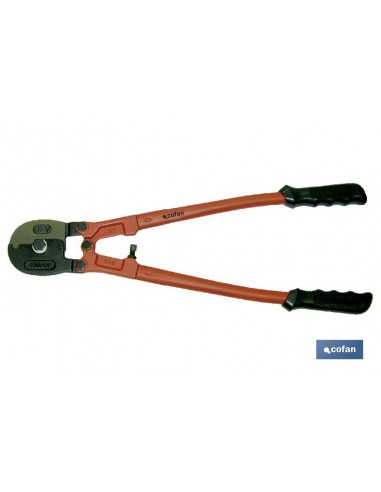 CORTACABLES ACERO REFORZADO 24 (PACK:...