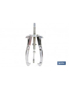 EXTRACTOR 3 GARRAS...