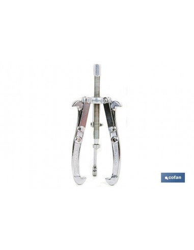 EXTRACTOR 3 GARRAS ARTICULADAS 8...