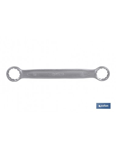 LLAVE ESTRELLA PLANA 25-28 (PACK: 1 UDS)