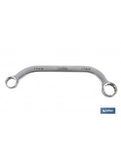 LLAVE MEDIA LUNA 14-17...