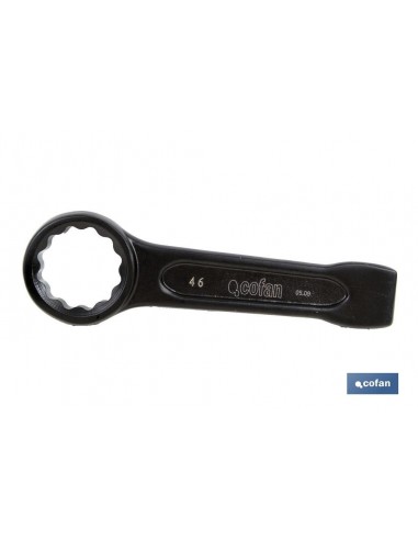 LLAVE ESTRELLA DE GOLPE M-105 (PACK:...