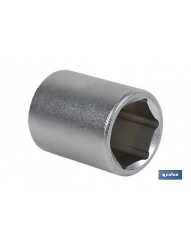 VASO 1/4 M-12 (PACK: 1 UDS)