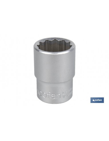 VASO 24 CARAS 1/2 M-29 (PACK: 1 UDS)