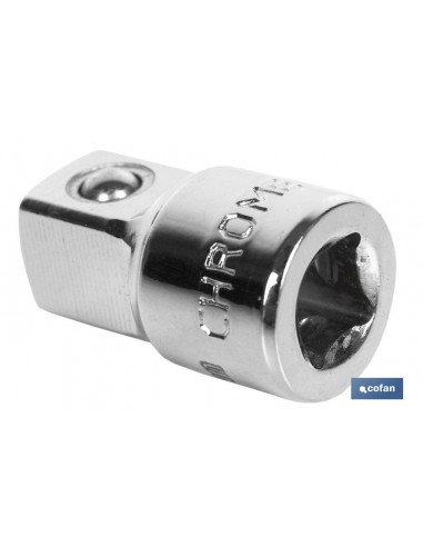 ADAPTADOR VASOS 3/4-1 (PACK: 1 UDS)