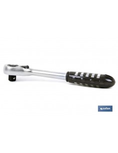 LLAVE DE CARRACA REVERSIBLE...