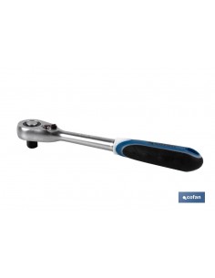 LLAVE DE CARRACA REVERSIBLE...