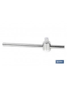 MANGO CORREDIZO EN T 3/8...