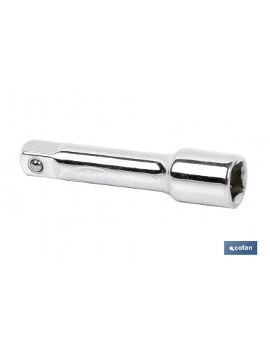 ALARGADERA (3/8)127mm (PACK: 1 UDS)