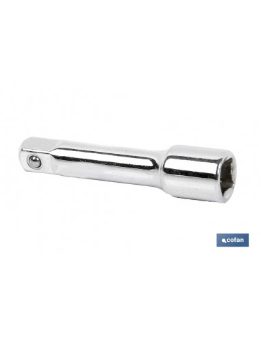 ALARGADERA (3/4)102mm (PACK: 1 UDS)