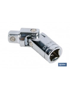 ARTICULACIÓN UNIVERSAL 3/8...