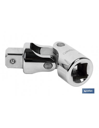 ARTICULACION UNIVERSAL 1 (PACK: 1 UDS)