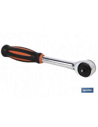 CARRACA 1/2  DUAL DOBLE ACCIÓN 52...