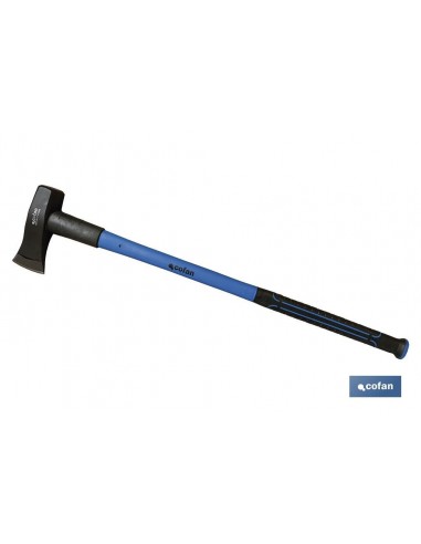 MAZA CUÑA L-900-204 FIBRA VIDRIO...