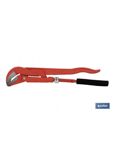 LLAVE SUECA 45º 2 (PACK: 1 UDS)