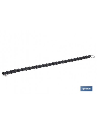 RECAMBIO LLAVE DE CADENA REVERSIBLE 4...