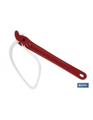 LLAVE DE CORREA 3 L-450 (PACK: 1 UDS)