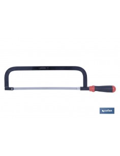 ARCO DE SIERRA ACERO 90º &...