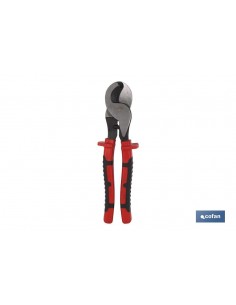 TENAZA CORTACABLES L-220...