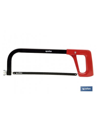 ARCO DE SIERRA PROFESIONAL (PACK: 1 UDS)