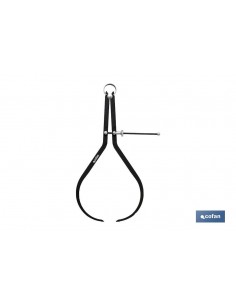 COMPAS DE MUELLE EXTERIORES...