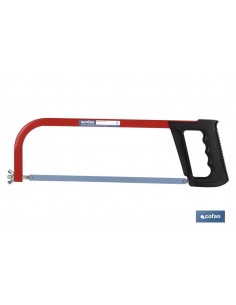 ARCO DE SIERRA METAL...