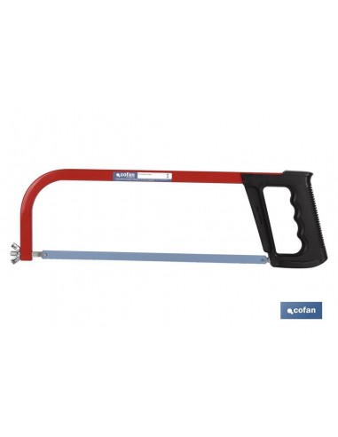 ARCO DE SIERRA METAL ESTANDAR (PACK:...