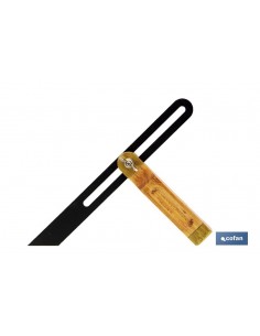 BISEL REGULABLE 250 mm...