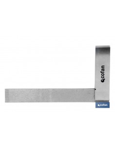 ESCUADRA PRECISIÓN ACERO 50...