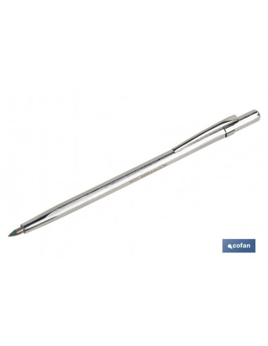 AGUJA DE TRAZAR DE BOLSILLO L-150 MM...