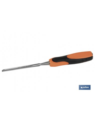 FORMÓN CON MANGO BIMATERIAL ANCHO DE...