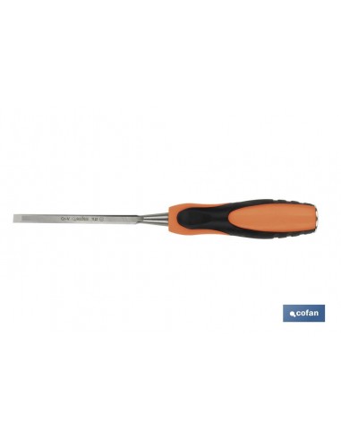 FORMÓN CON MANGO BIMATERIAL ANCHO DE...