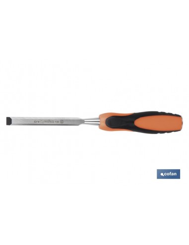 FORMÓN CON MANGO BIMATERIAL ANCHO DE...