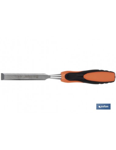 FORMÓN CON MANGO BIMATERIAL ANCHO DE...