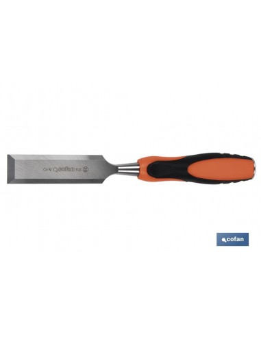 FORMÓN CON MANGO BIMATERIAL ANCHO DE...