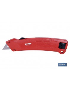 CUTTER RETRACTIL ZAMAK...