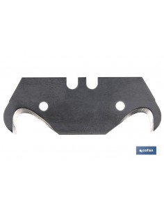 PACK 5 CUCHILLAS TIPO...