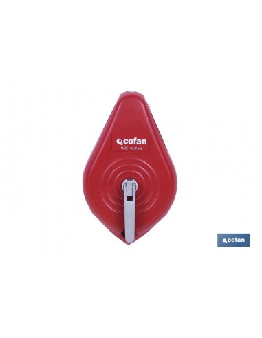 PLOMADA TRAZADORA PUSH SYSTEM 30 MM...