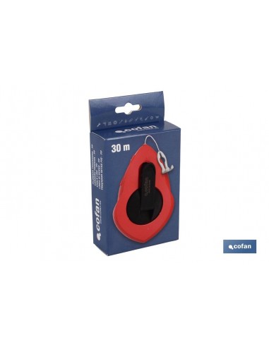 PLOMADA TRAZADORA POLIPROPILENO 30...