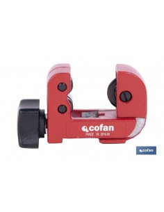 CORTATUBOS MINI ZAMAK...