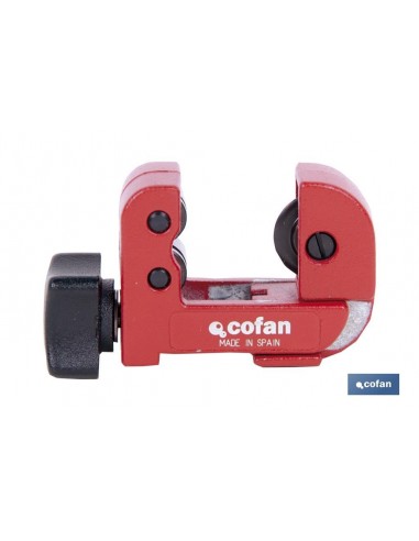 CORTATUBOS MINI ZAMAK 3-30MM (PACK: 1...