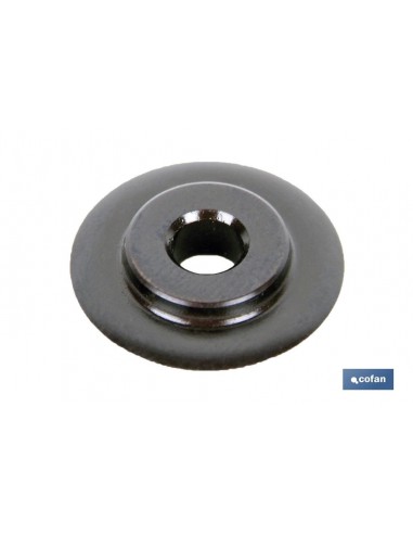 CUCHILLA RECAMBIO 19X6,2  ALU, CU,...