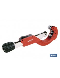 CORTATUBOS 4 RODILLOS...