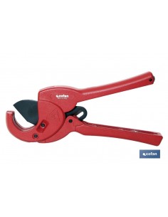 CORTATUBOS TIJERA...